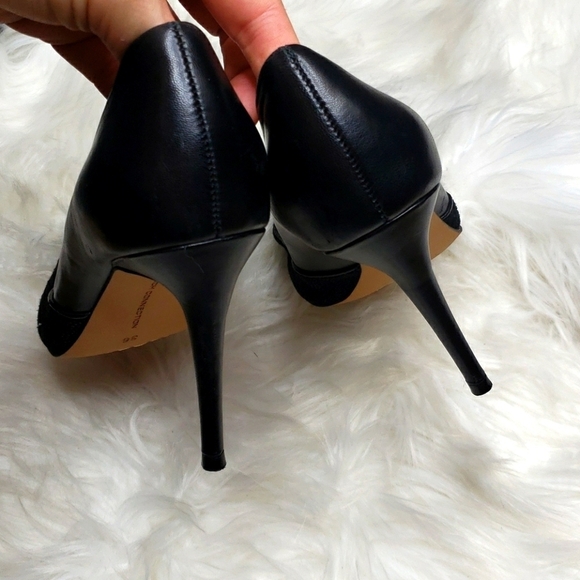 French Connection Elsynn embellished heels - Picture 6 of 8